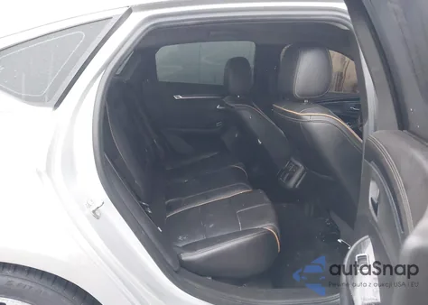 2016 Chevrolet Impala 2Lz from USA, damaged, VIN 1G1145S30GU104870